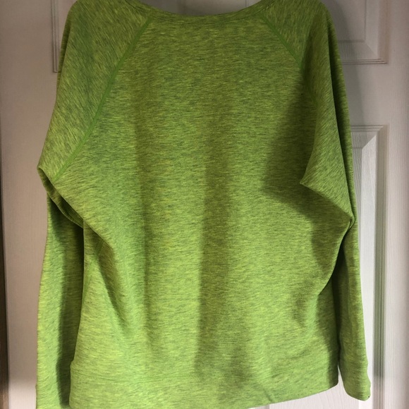 Nike Sweatshirt Size Medium - Picture 3 of 7